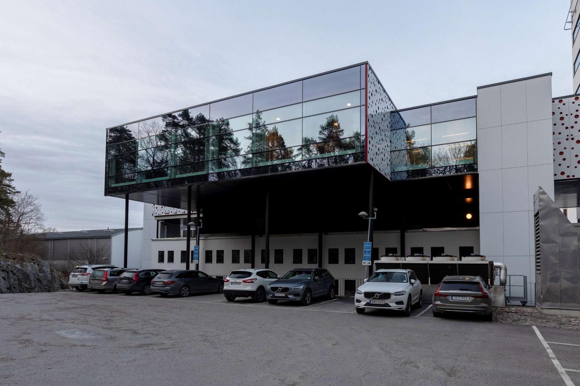 Scandic Alvik Hotell Stockholm