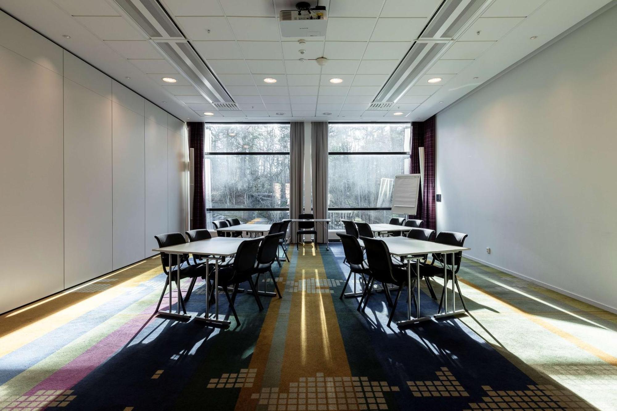 Scandic Alvik Stockholm
