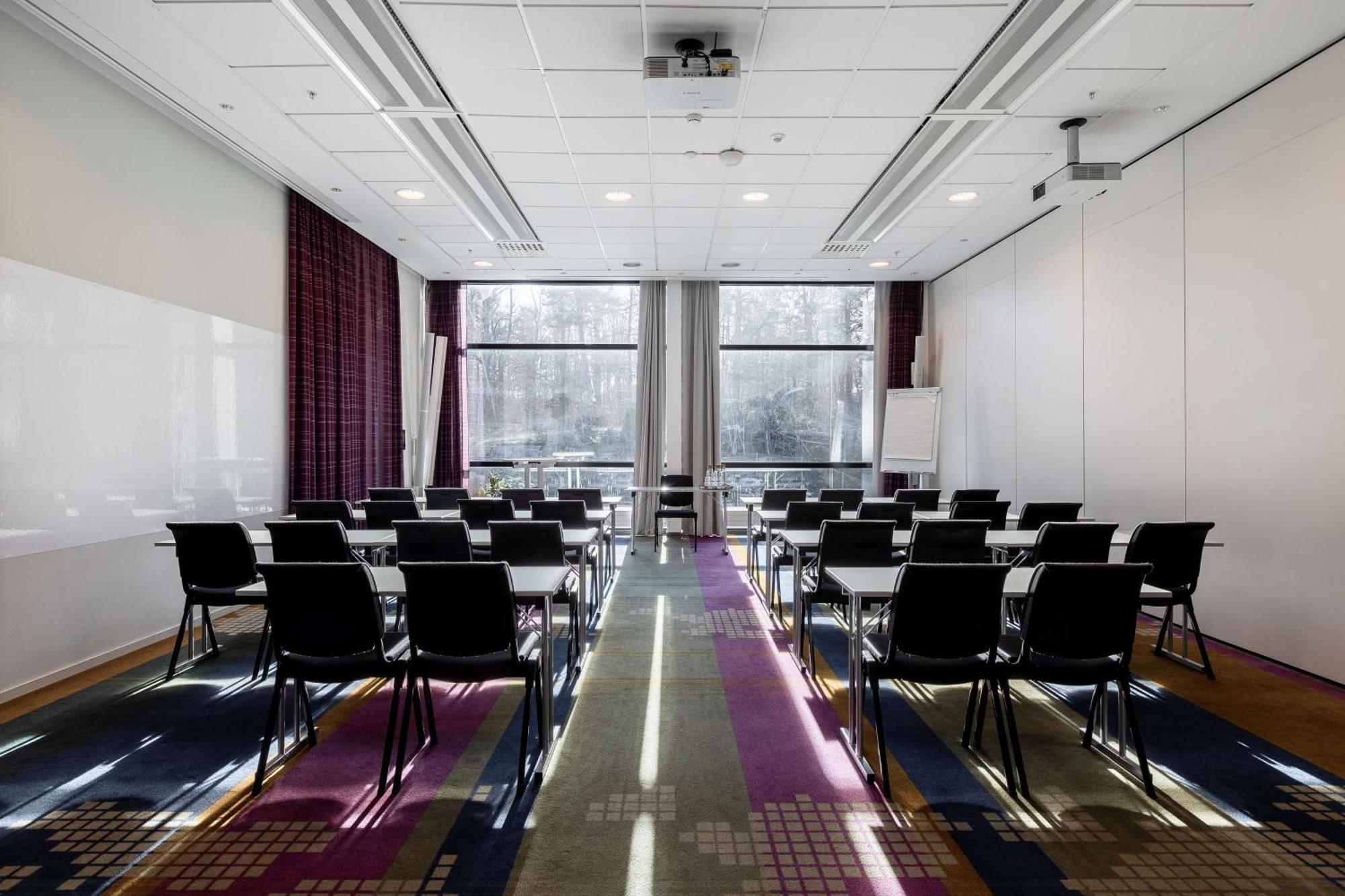 Scandic Alvik Hotell Stockholm