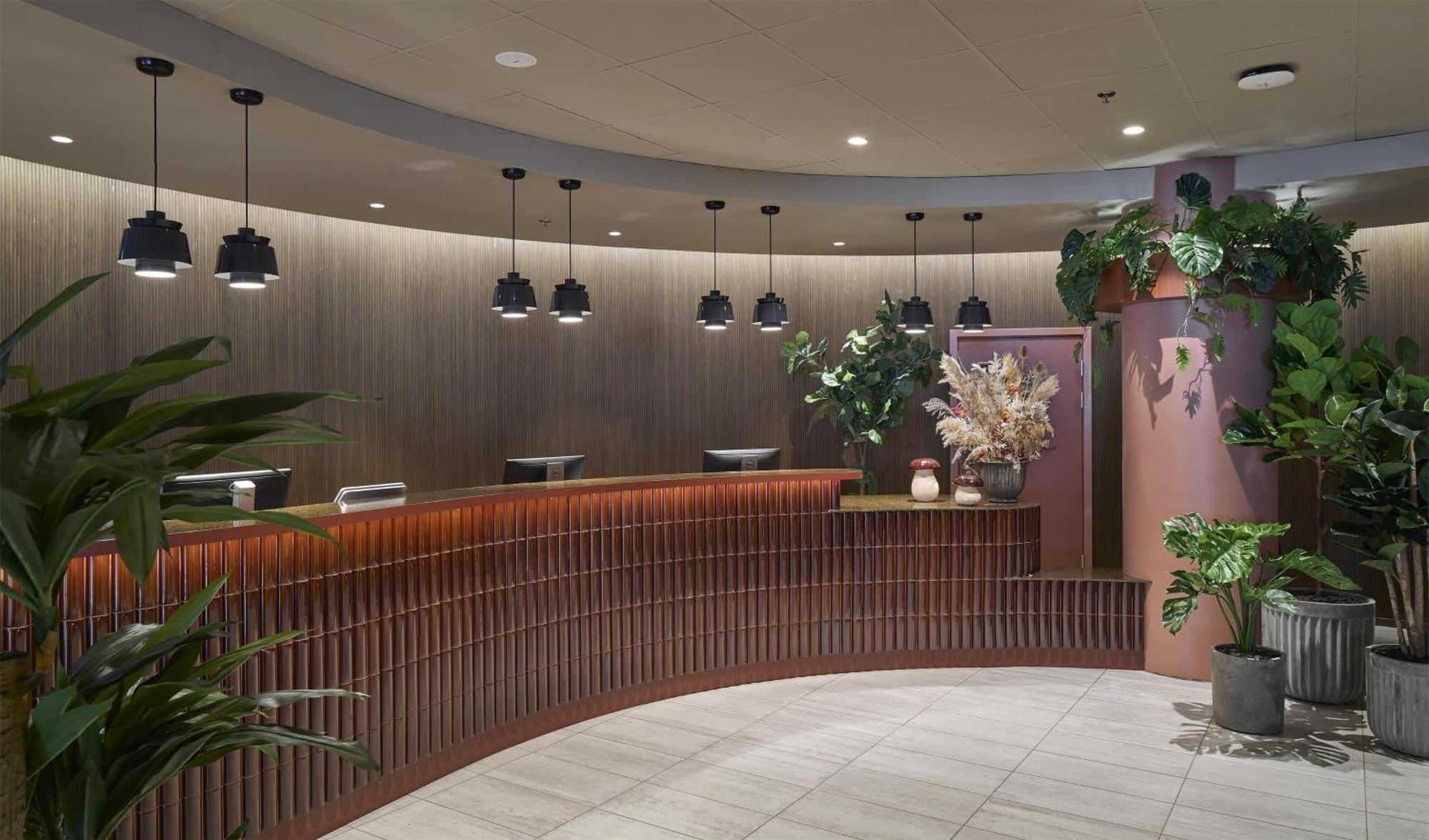 Hotell Scandic Alvik 4*