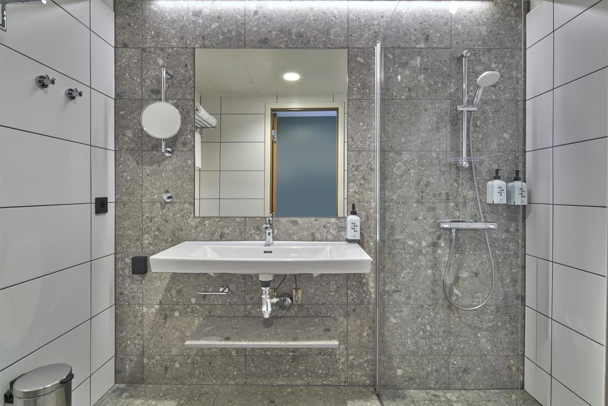 Hotell Scandic Alvik Stockholm