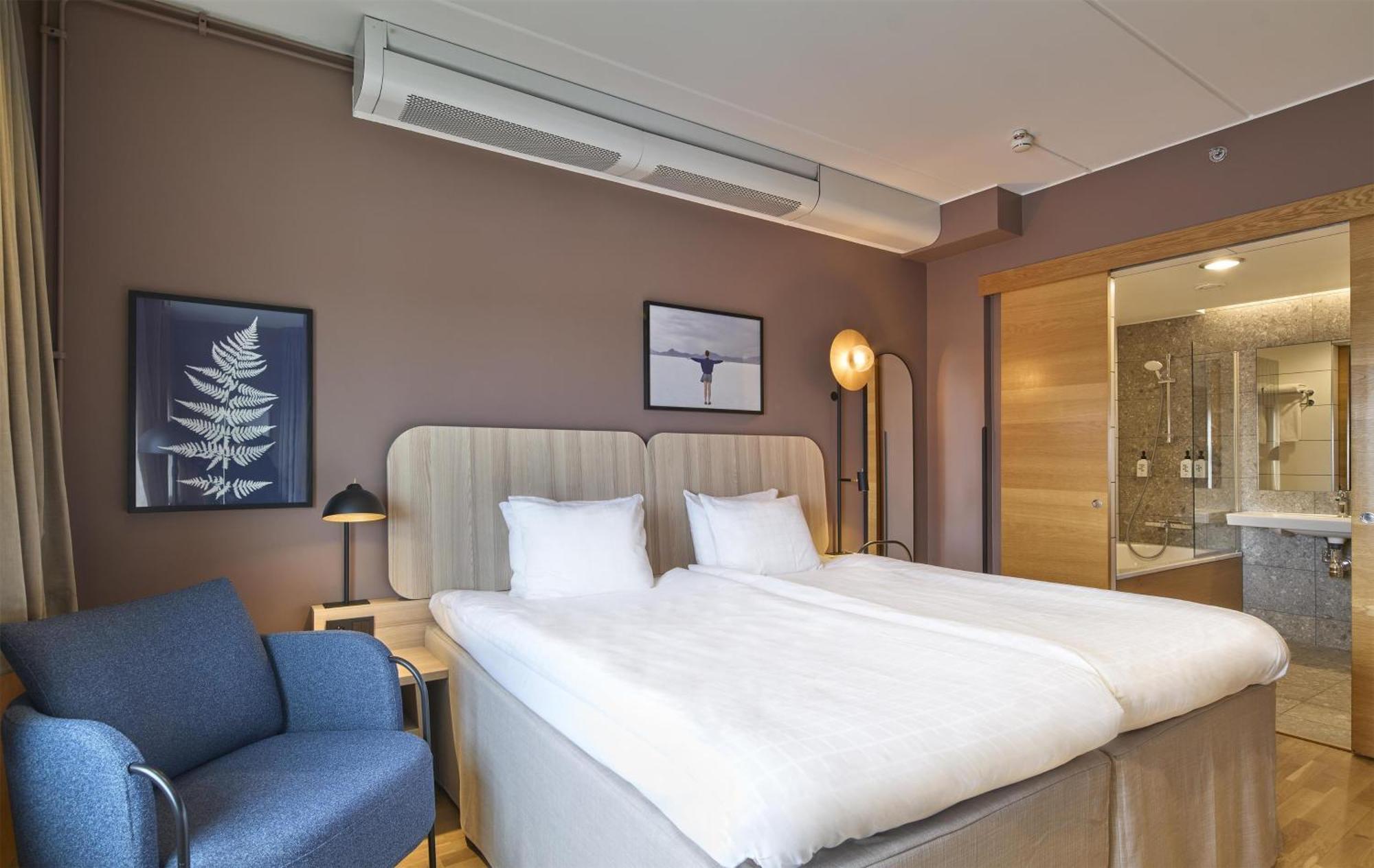 Scandic Alvik Hotell
