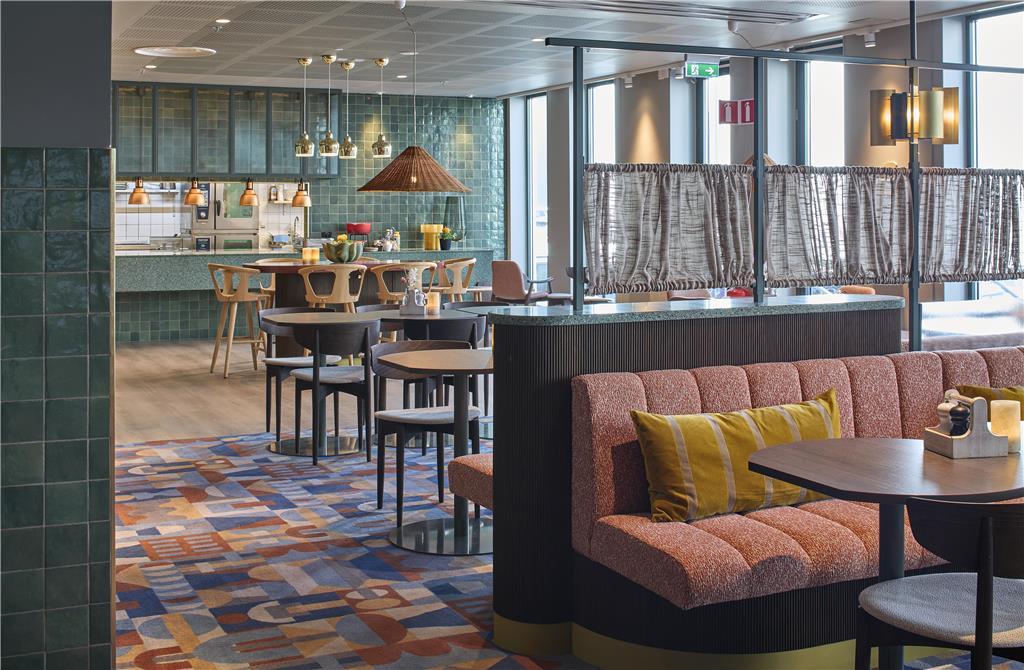 Scandic Alvik Hotell 4*