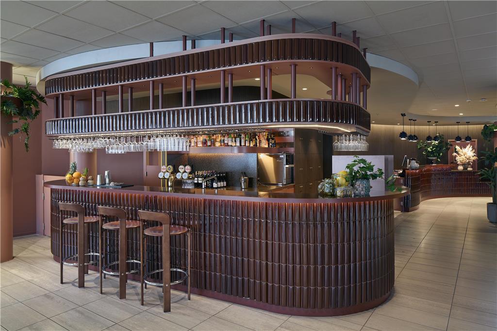 Hotell Scandic Alvik 4*