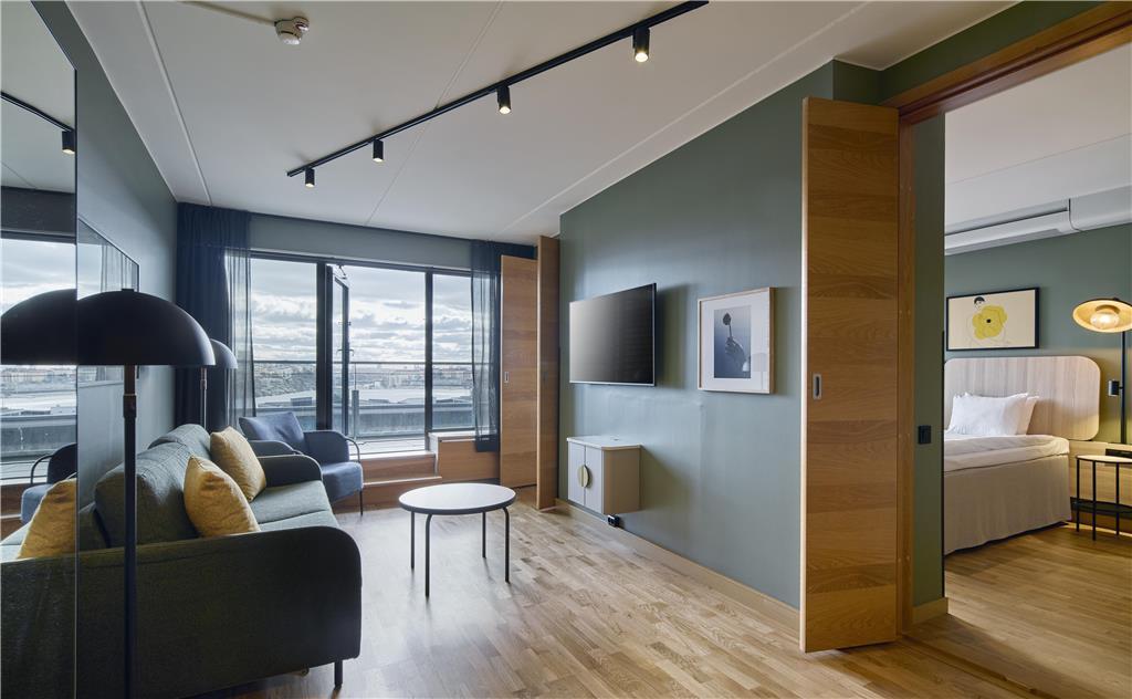 Scandic Alvik Hotell