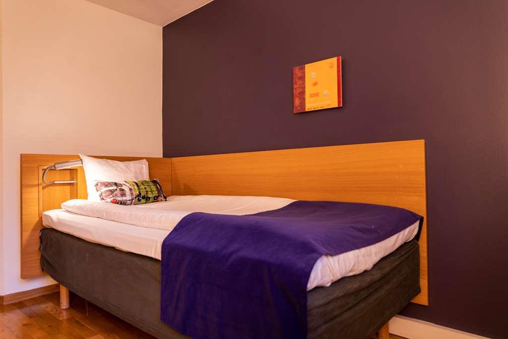 Hotell Scandic Alvik