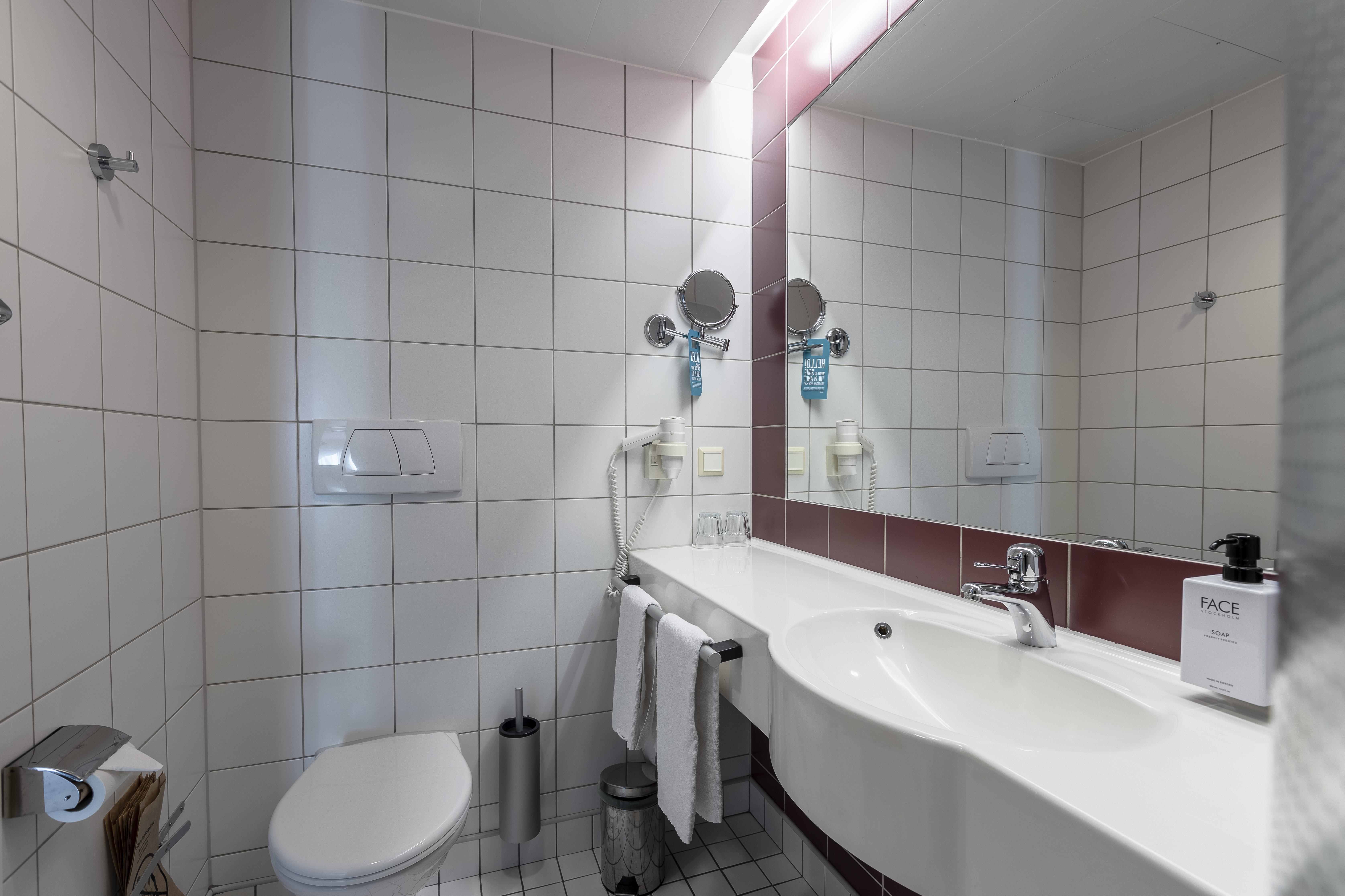 Hotell Scandic Alvik 4*