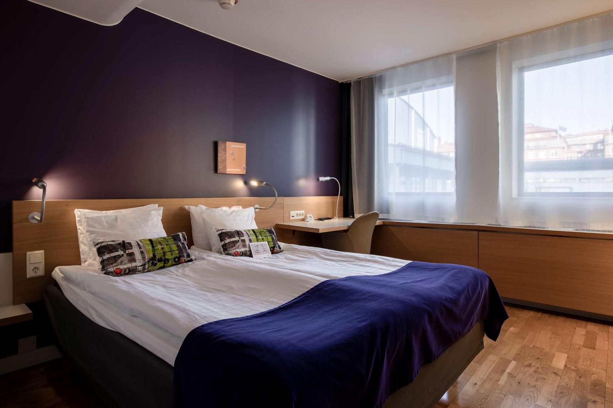 Scandic Alvik Hotell