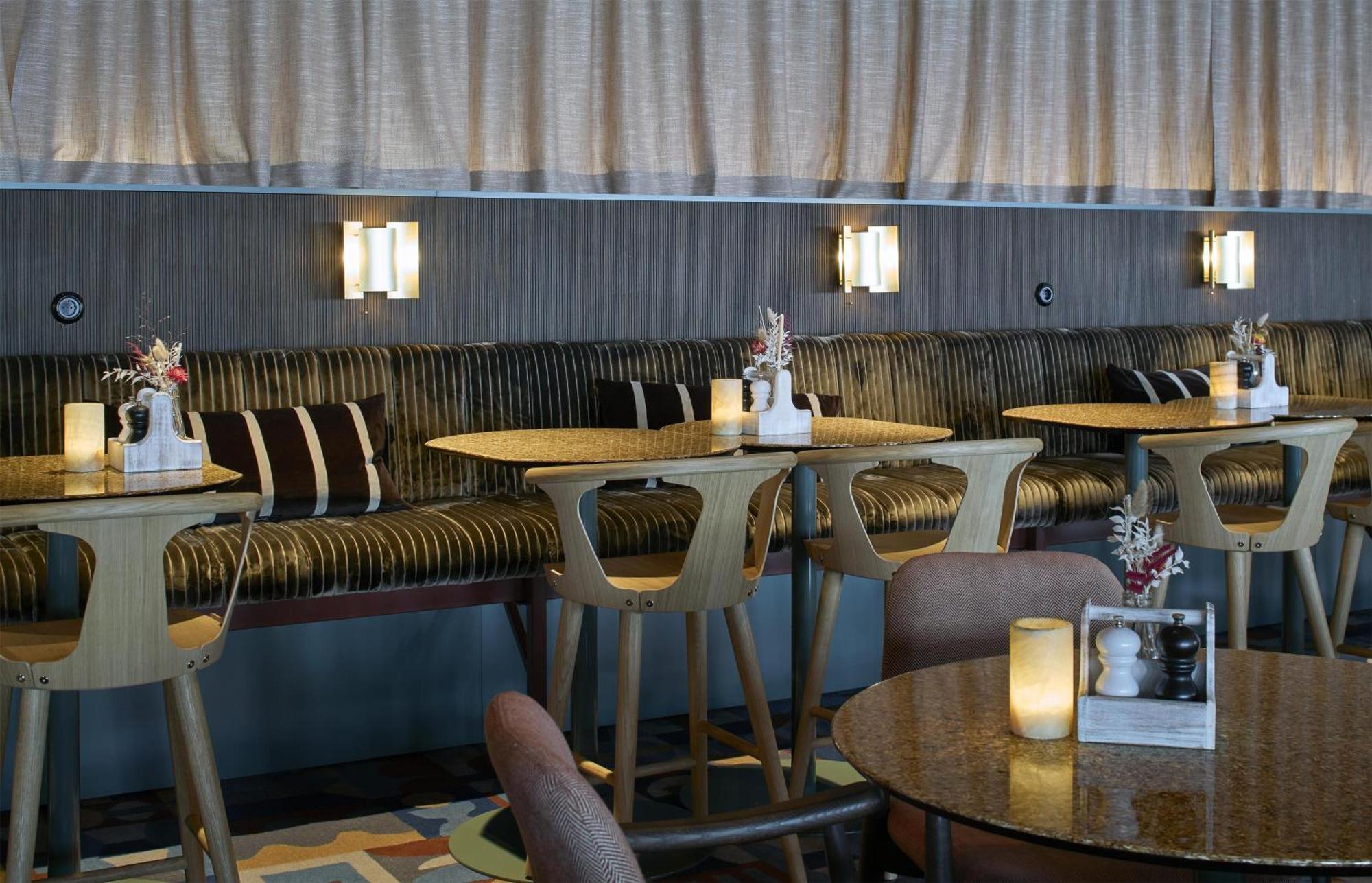 Scandic Alvik Hotell 4*