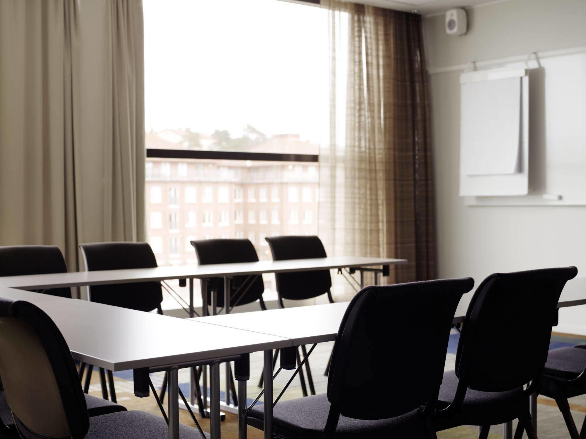 Scandic Alvik Hotell Stockholm