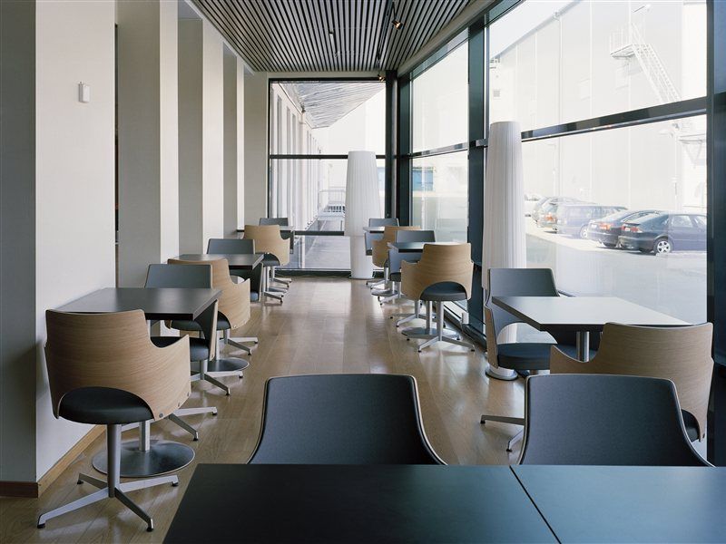 Scandic Alvik Hotell Stockholm