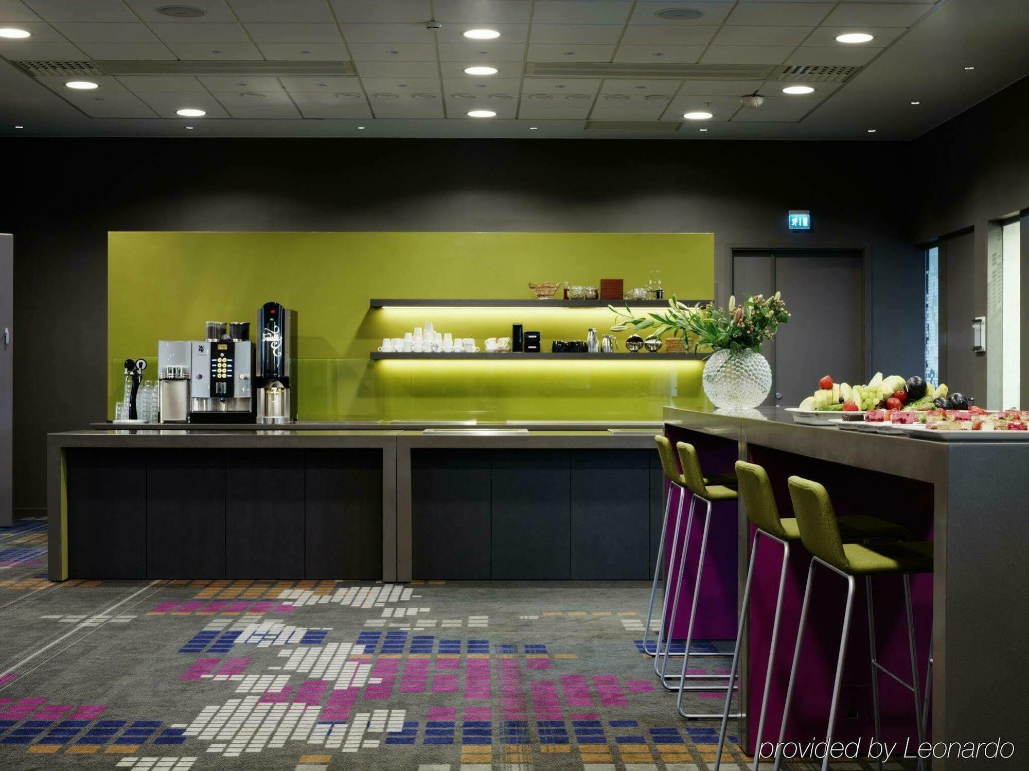 Scandic Alvik Hotell